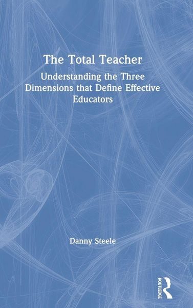 Produktbild: The Total Teacher