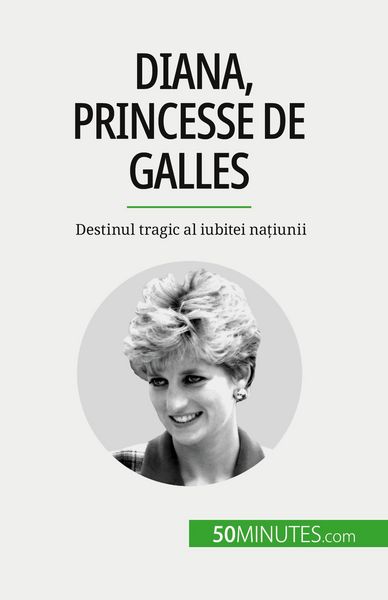 Produktbild: Diana, princesse de Galles
