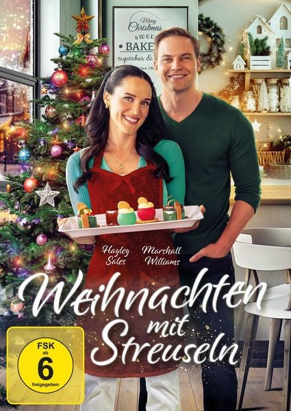 Produktbild: Weihnachten mit Streuseln