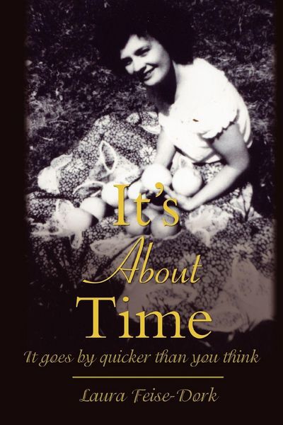 Produktbild: It's about Time