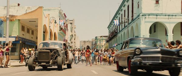 Produktbild: Fast & Furious 8
