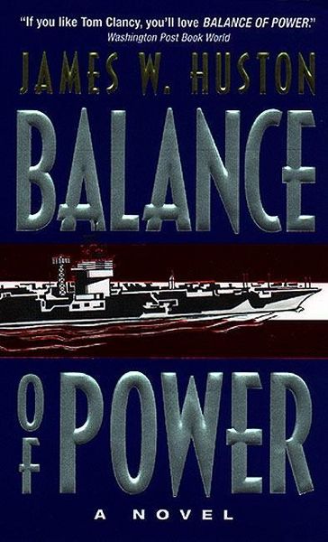 Produktbild: Balance of Power