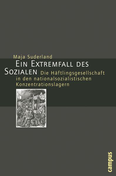 Produktbild: Ein Extremfall des Sozialen