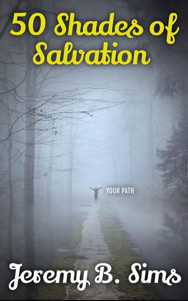 Produktbild: 50 Shades of Salvation