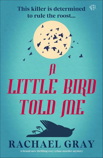 Produktbild: A Little Bird Told Me
