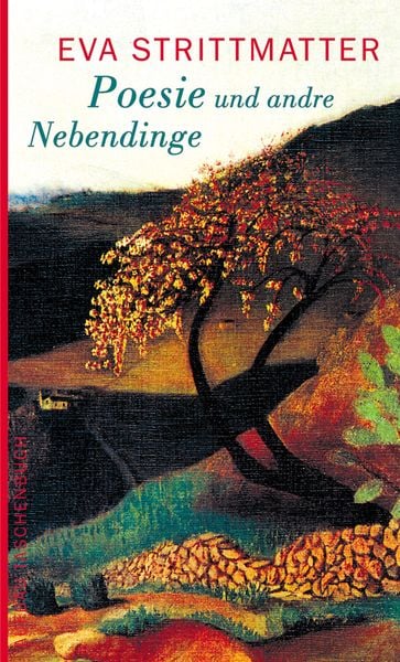 Produktbild: Poesie und andre Nebendinge