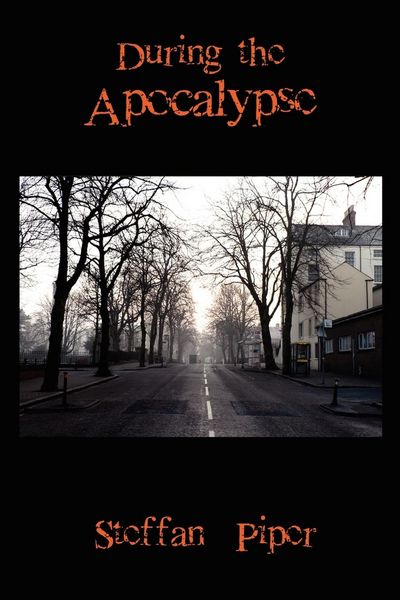 Produktbild: During the Apocalypse