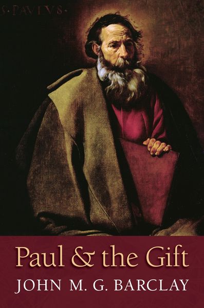 Produktbild: Paul and the Gift