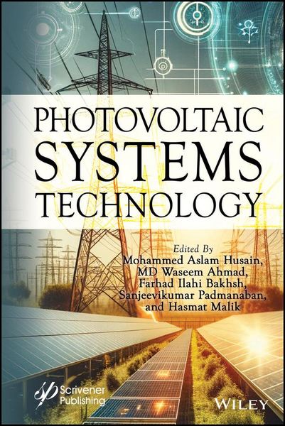 Produktbild: Photovoltaic Systems Technology