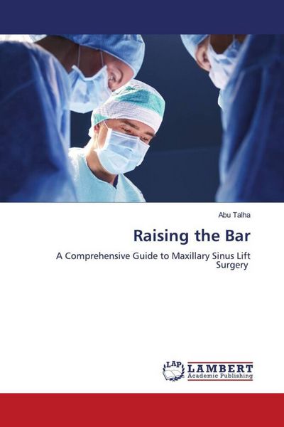 Produktbild: Raising the Bar