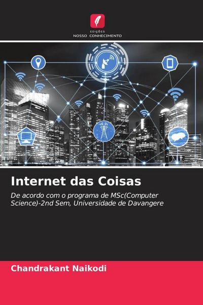 Produktbild: Internet das Coisas