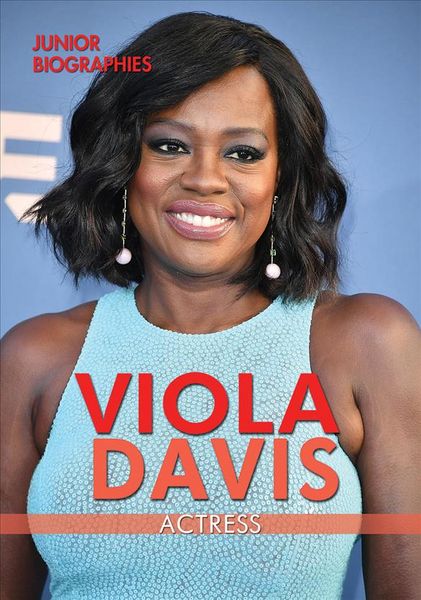 Produktbild: Viola Davis