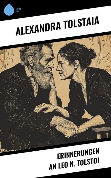 Produktbild: Erinnerungen an Leo N. Tolstoi