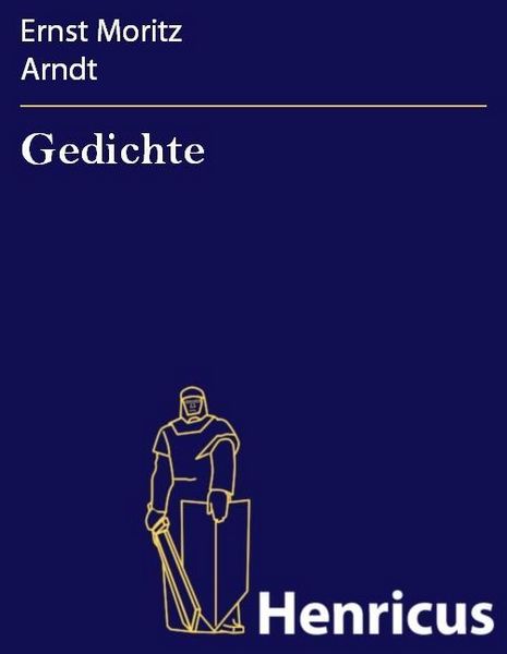 Produktbild: Gedichte
