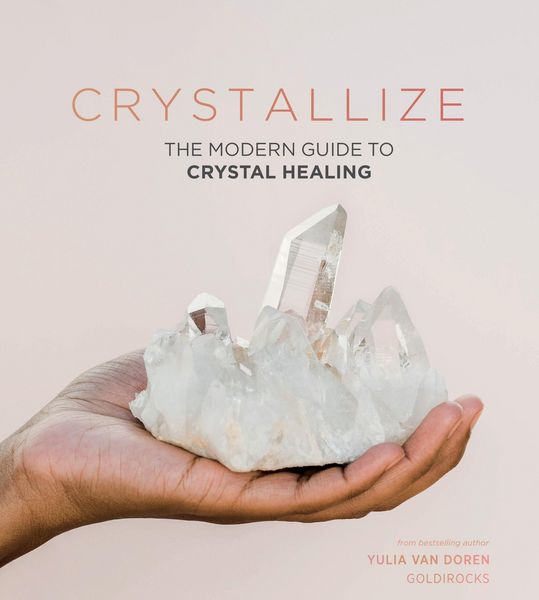 Produktbild: Crystallize
