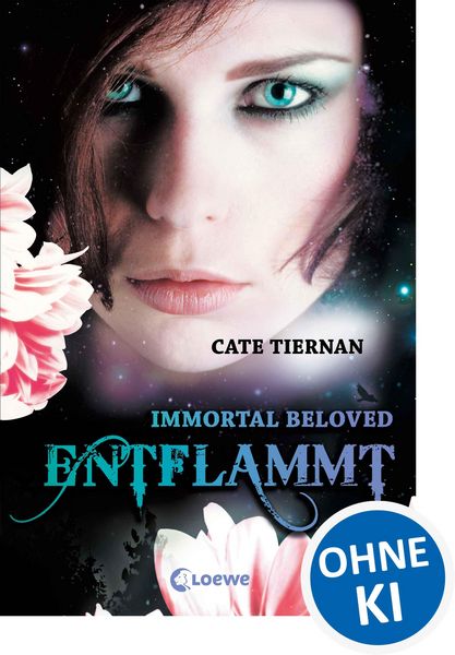 Produktbild: Immortal Beloved (Band 1) - Entflammt