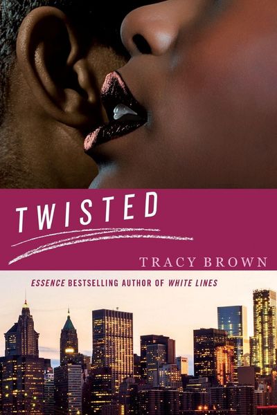 Produktbild: Twisted