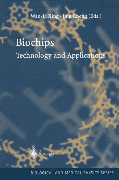 Produktbild: Biochips