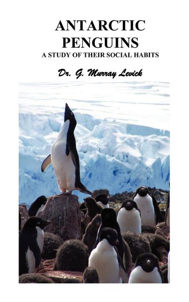 Produktbild: Antarctic Penguins