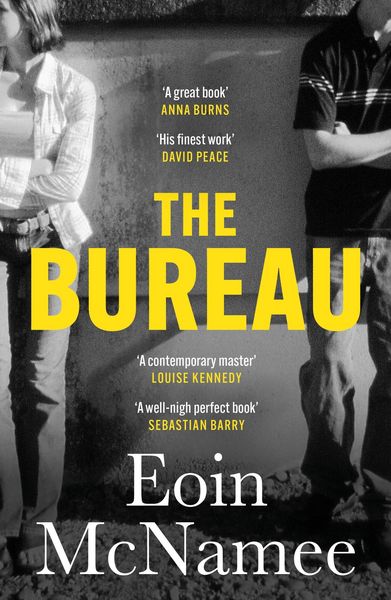 Produktbild: The Bureau