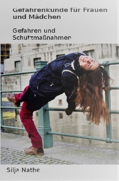 Produktbild: Gefahrenkunde f&uuml;r Frauen und M&auml;dchen