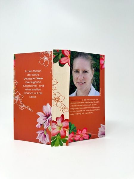 Produktbild: Die Rosentochter