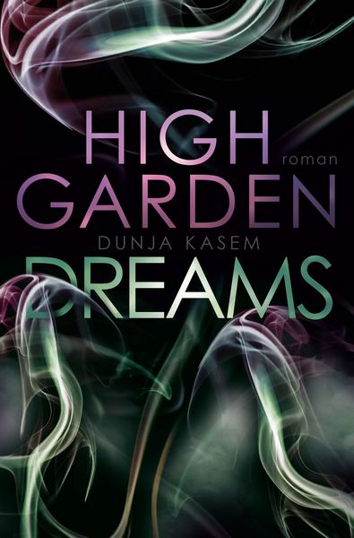 Produktbild: High Garden Dreams