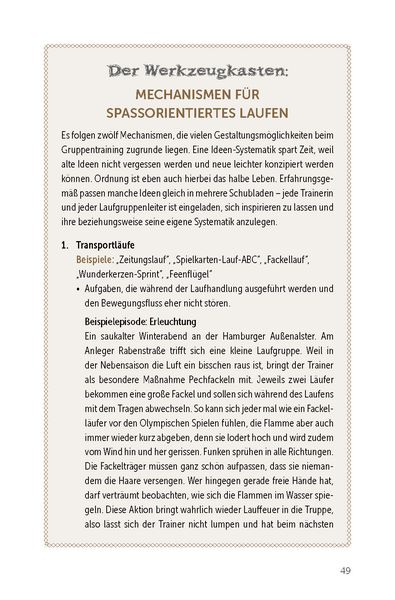 Produktbild: Das Funkeln der Schwei&szlig;perlen