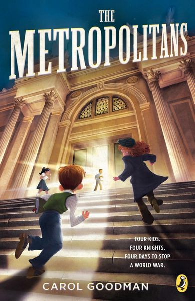 Produktbild: The Metropolitans
