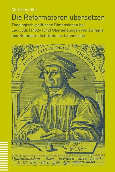 Produktbild: Die Reformatoren &uuml;bersetzen