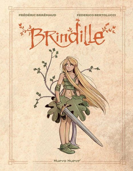 Produktbild: Brindille