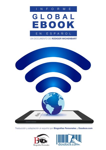 Produktbild: Informe Global eBook en espa&ntilde;ol (Edici&oacute;n 2016)