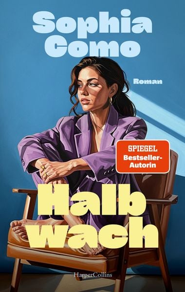 Produktbild: Halbwach