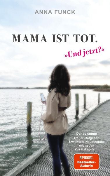 Produktbild: Mama ist tot - und jetzt?