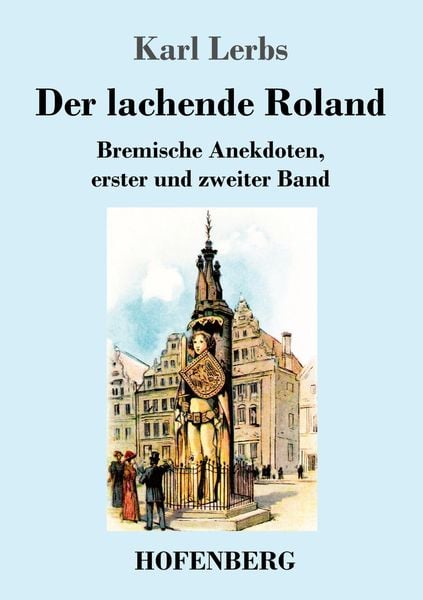 Produktbild: Der lachende Roland