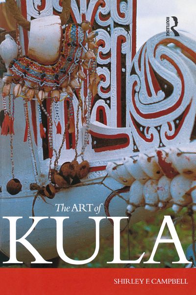 Produktbild: The Art of Kula