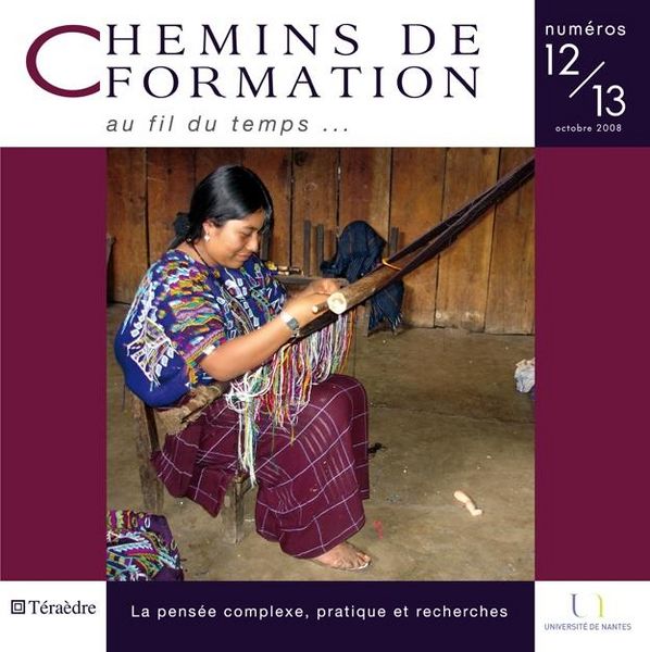 Produktbild: Pens&eacute;e complexe en pratique et en recherche