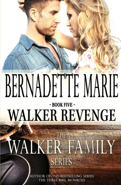 Produktbild: Walker Revenge