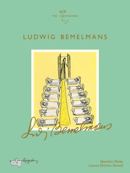 Produktbild: Ludwig Bemelmans