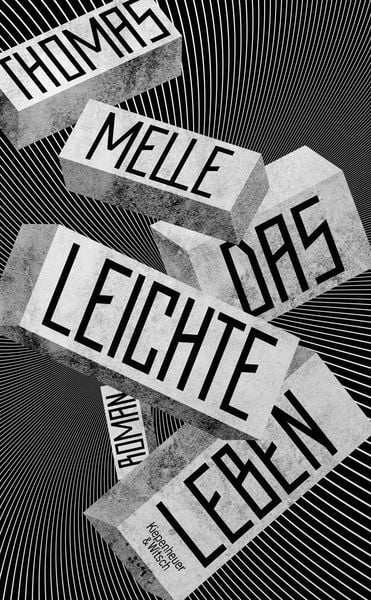 Produktbild: Das leichte Leben