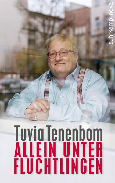 Produktbild: Allein unter Fl&uuml;chtlingen