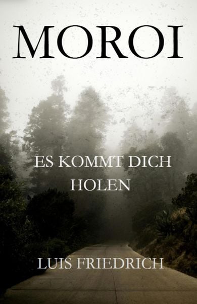 Produktbild: Moroi