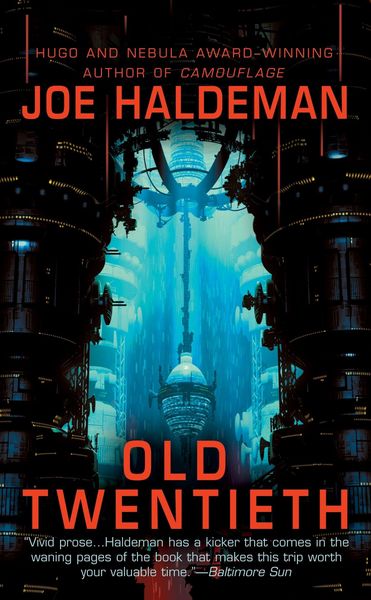 Produktbild: Old Twentieth