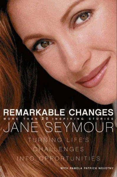 Produktbild: Remarkable Changes