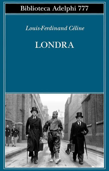Produktbild: Londra