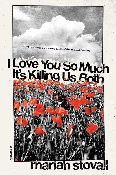 Produktbild: I Love You So Much It's Killing Us Both