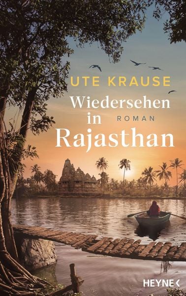 Produktbild: Wiedersehen in Rajasthan