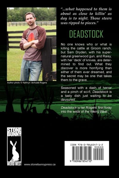 Produktbild: Deadstock