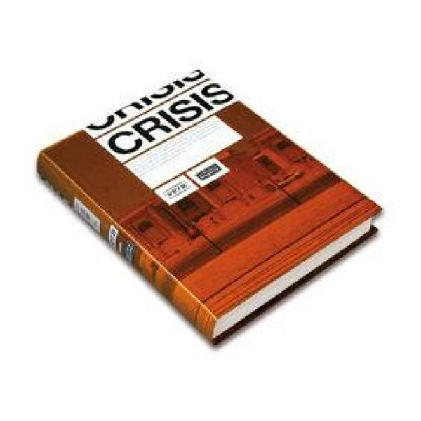 Produktbild: Verb Crisis