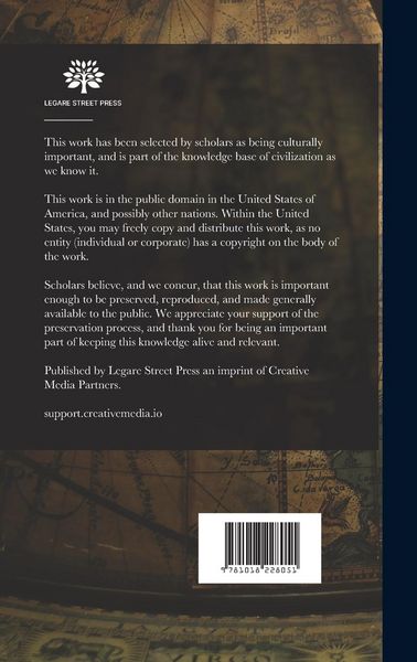 Produktbild: H. Taine: Sa vie et Sa Correspondance